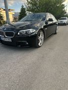 BMW 5 SERISI