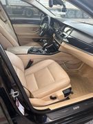BMW 5 SERISI