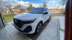 CHERY TIGGO7 PRO MAX