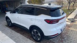 CHERY TIGGO7 PRO MAX
