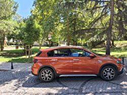 FIAT EGEA