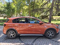 FIAT EGEA