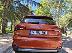 FIAT EGEA