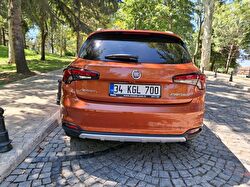 FIAT EGEA
