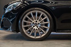 MERCEDES-BENZ C-SERISI