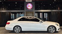 MERCEDES-BENZ E-SERISI