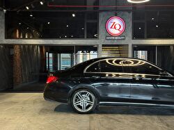 MERCEDES-BENZ E-SERISI