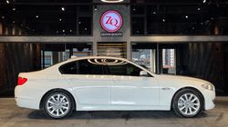 BMW 5 SERISI