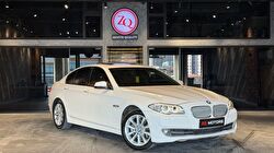 BMW 5 SERISI