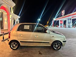 HYUNDAI ATOS PRIME