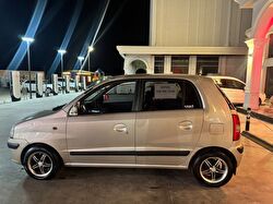 HYUNDAI ATOS PRIME
