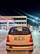 HYUNDAI ATOS PRIME