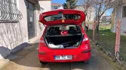 HYUNDAI I20 TROY
