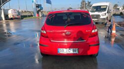 HYUNDAI I20 TROY