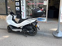 Mondial 125 Strada