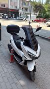 Mondial 125 Strada
