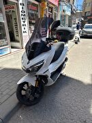 Mondial 125 Strada