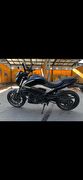 Bajaj Dominar 250 D