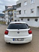 BMW 1 SERISI