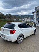 BMW 1 SERISI