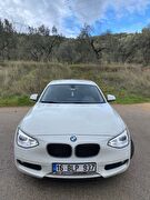 BMW 1 SERISI