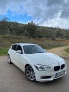 BMW 1 SERISI