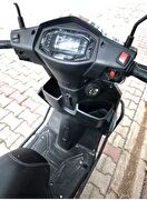 RMG Moto Gusto Aston 125