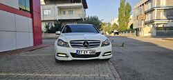 MERCEDES-BENZ C-SERISI