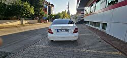 MERCEDES-BENZ C-SERISI