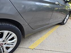 FIAT EGEA