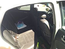 HYUNDAI ACCENT BLUE