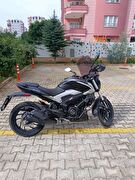 Bajaj Dominar 250 D