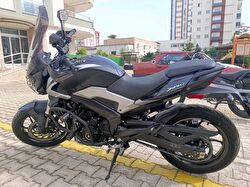 Bajaj Dominar 250 D