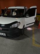 FIAT DOBLO CARGO