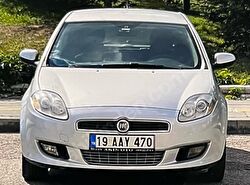 FIAT BRAVO