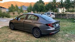 FIAT EGEA