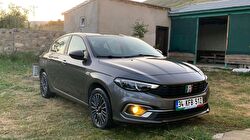 FIAT EGEA
