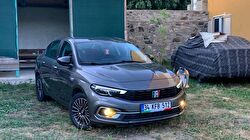 FIAT EGEA