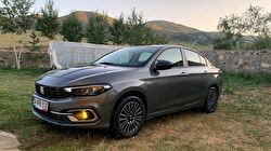 FIAT EGEA
