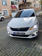 PEUGEOT 301