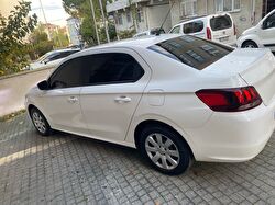 PEUGEOT 301