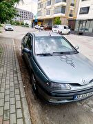 RENAULT LAGUNA