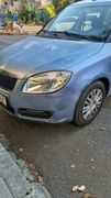 SKODA ROOMSTER