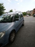 SKODA ROOMSTER