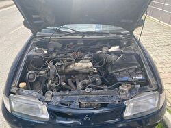 MITSUBISHI CARISMA