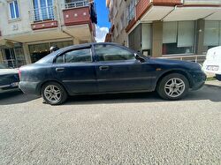 MITSUBISHI CARISMA