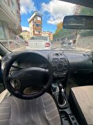 MITSUBISHI CARISMA