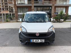 FIAT DOBLO CARGO