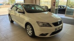 SEAT TOLEDO
