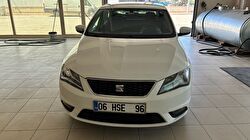 SEAT TOLEDO